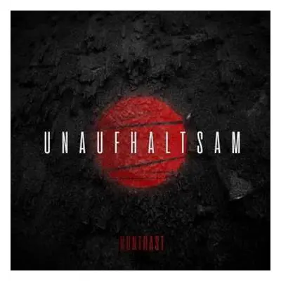 CD Kontrast: Unaufhaltsam