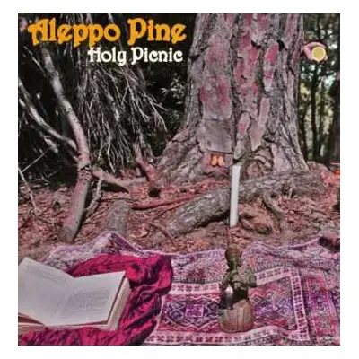 CD Aleppo Pine: Holy Picnic