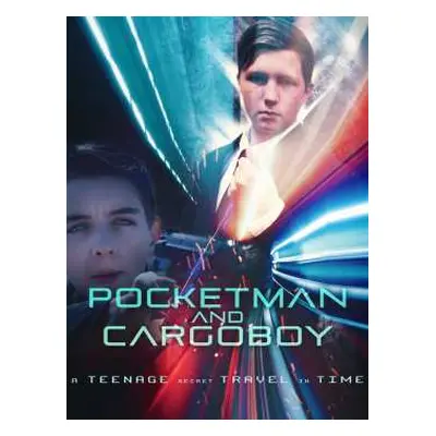 DVD Feature Film: Pocketman And Cargoboy