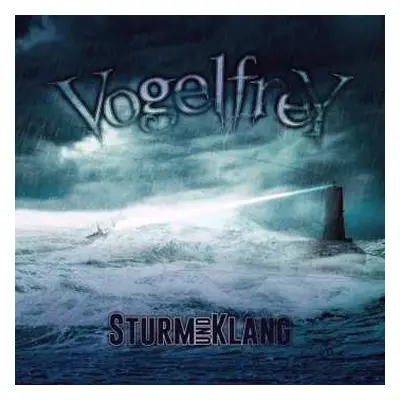 CD Vogelfrey: Sturm Und Klang LTD