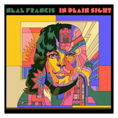 LP Neal Francis: In Plain Sight