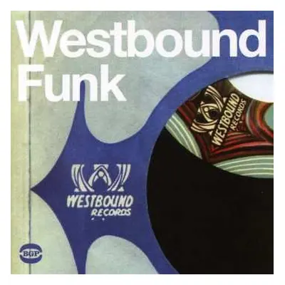 CD Various: Westbound Funk