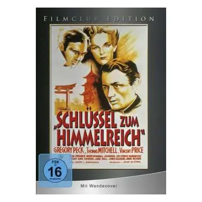 DVD Various: Schlüssel Zum Himmelreich