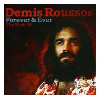 CD Demis Roussos: For Ever & Ever: The Best Of