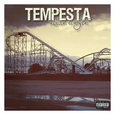 CD Tempesta: Roller Coaster