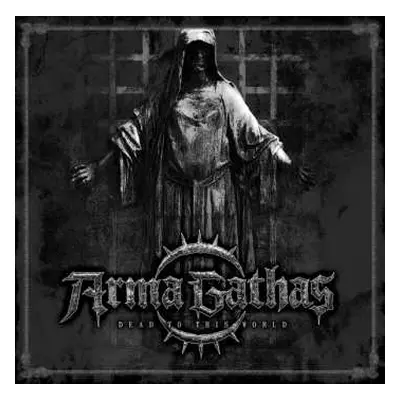 CD Arma Gathas: Dead To This World