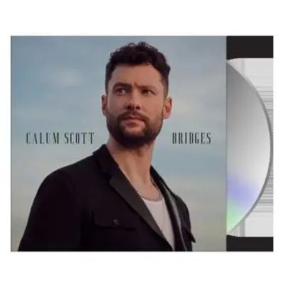 CD Calum Scott: Bridges