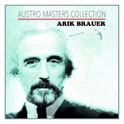 CD Arik Brauer: Austro Masters Collection