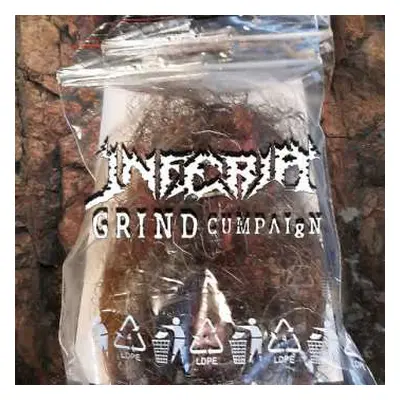 CD Inferia: Grind Cumpaign