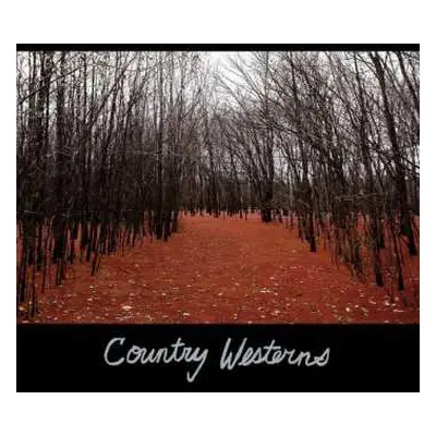 CD Country Westerns: Country Westerns