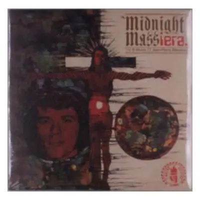 LP Jean-Pierre Massiera: Midnight Massiera