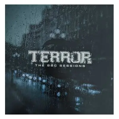 LP Terror: The BBC Sessions LTD | CLR