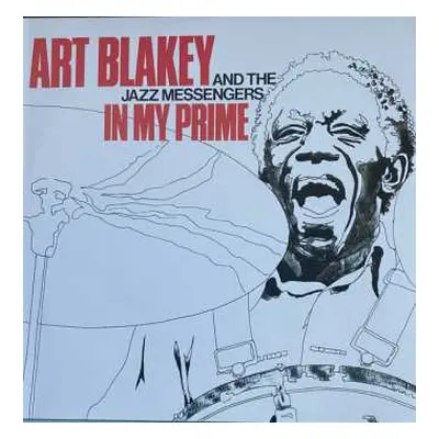 LP Art Blakey & The Jazz Messengers: In My Prime LTD | CLR