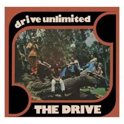 LP The Drive: Drive Unlimited