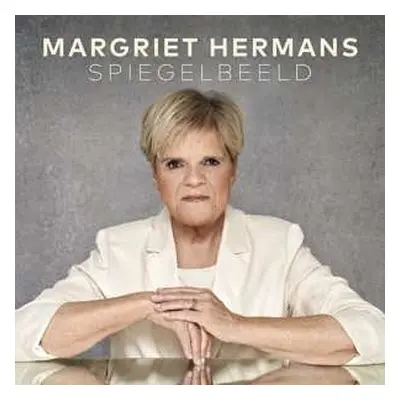 2CD Margriet Hermans: Spiegelbeeld