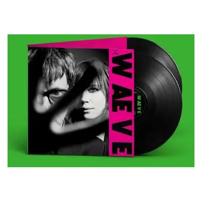 2LP The Waeve: The Waeve