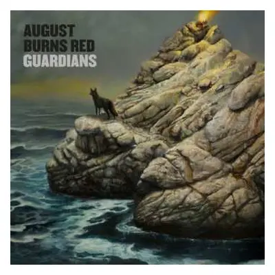 2LP August Burns Red: Guardians CLR