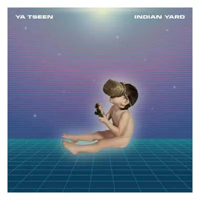 CD Ya Tseen: Indian Yard