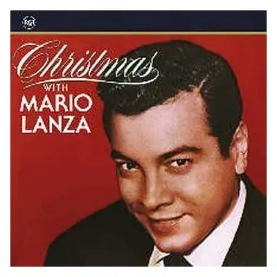 CD Mario Lanza: Christmas With Mario Lanza