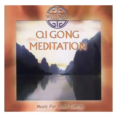 CD Temple Society: Qi Gong Meditation