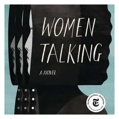 LP Hildur Guðnadóttir: Women Talking (Original Motion Picture Soundtrack)