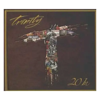 CD Trinity: 20 In