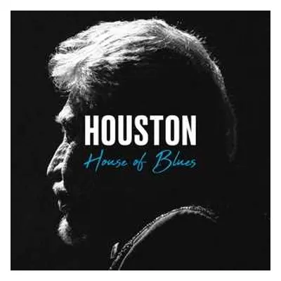 2LP Johnny Hallyday: North America Live Tour Collection - Houston