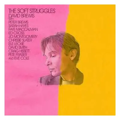 LP David Brewis: The Soft Struggles