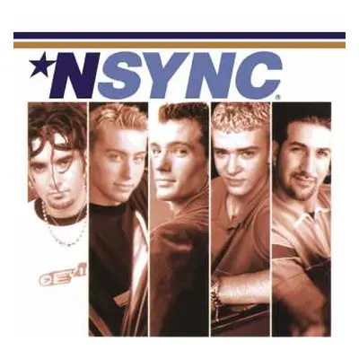 LP *NSYNC: *NSYNC