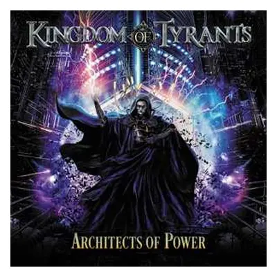 CD Kingdom Of Tyrants: Architects Of Power