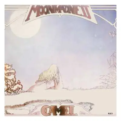 LP Camel: Moonmadness