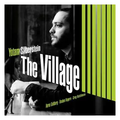 CD Yotam Silberstein: The Village