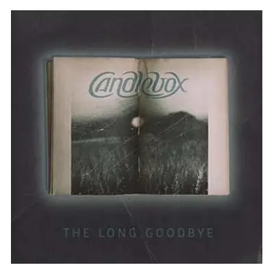 CD Candlebox: The Long Goodbye