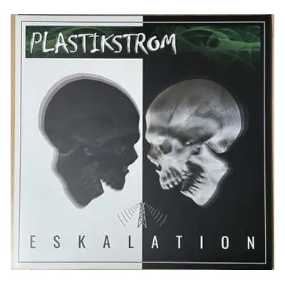 LP Plastikstrom: Eskalation CLR | LTD | NUM