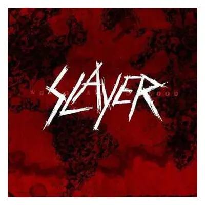 LP Slayer: World Painted Blood