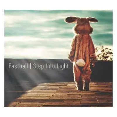 LP Fastball: Step Into Light