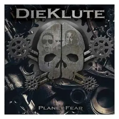 LP Die Klute: Planet Fear