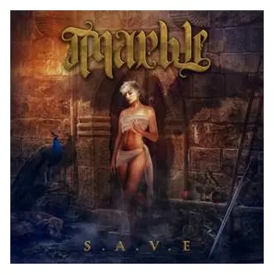 CD Marble: S.A.V.E.