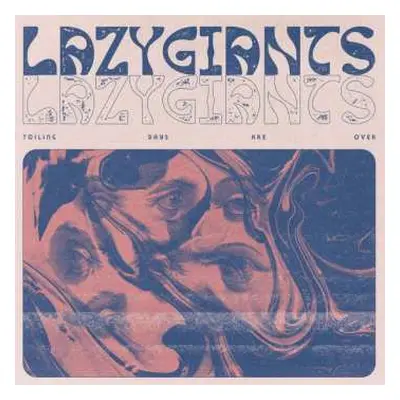 CD Lazy Giants: Toiling Days Are Over