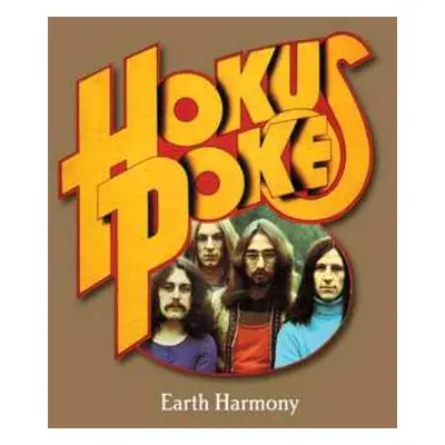 CD Hokus Poke: Earth Harmony