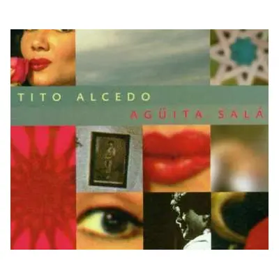 CD Tito Alcedo: Agüita Salá