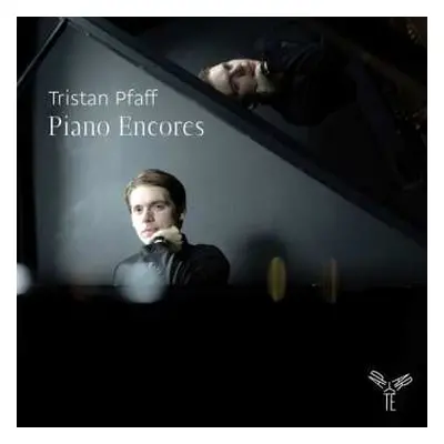 CD Tristan Pfaff: Piano Encores