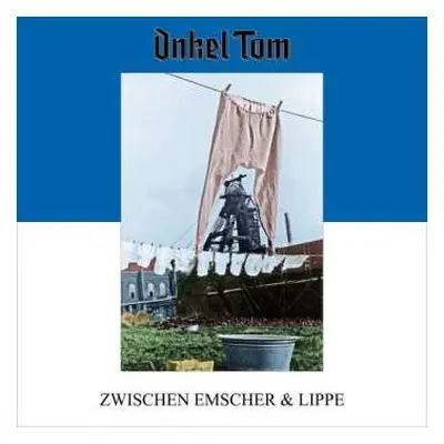 CD Tom Angelripper: Zwischen Emscher & Lippe