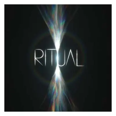 CD Jon Hopkins: Ritual