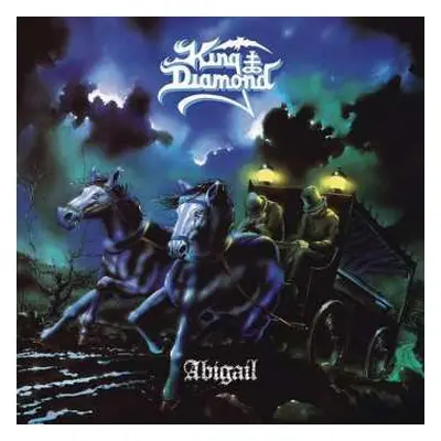 LP King Diamond: Abigail