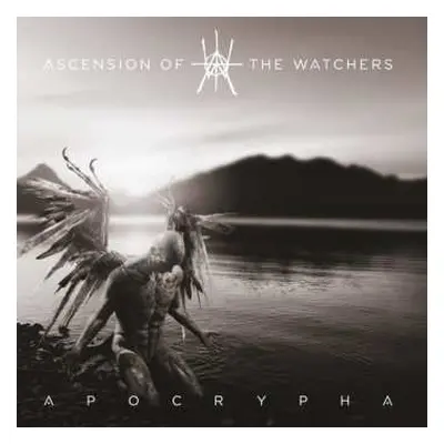 2LP Ascension Of The Watchers: Apocrypha LTD | CLR