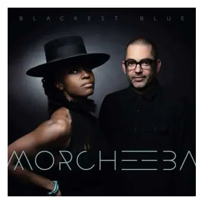 CD Morcheeba: Blackest Blue