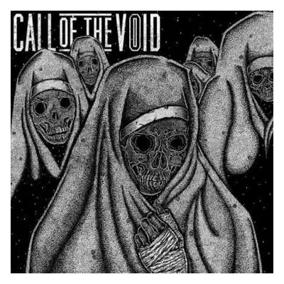 CD Call Of The Void: Dragged Down A Dead End Path