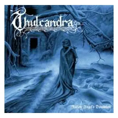 CD Thulcandra: Fallen Angel's Dominion