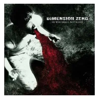 CD Dimension Zero: He Who Shall Not Bleed